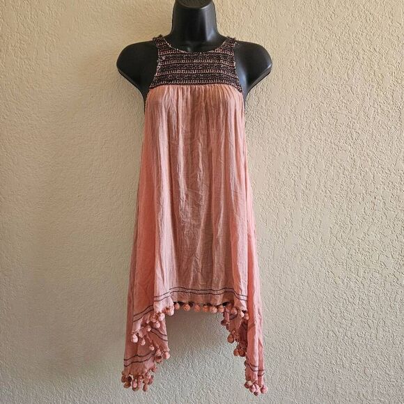 Free People Calypso Dress - Picture 2 of 12